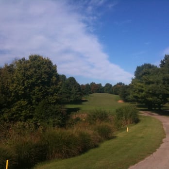 PICADOME GOLF COURSE Updated October 2025 469 Parkway Dr Lexington