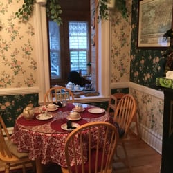 Earle of Leinster Inn Style B & B