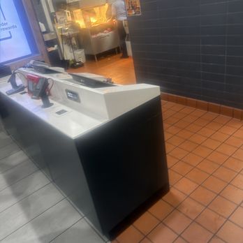 McDonald's - Just back there doing a lot of nothing - Fast Food Near Me - Knoxville, Tennessee McDonald's - Just back there doing a lot of nothing - Fast Food Near Me - Knoxville, Tennessee