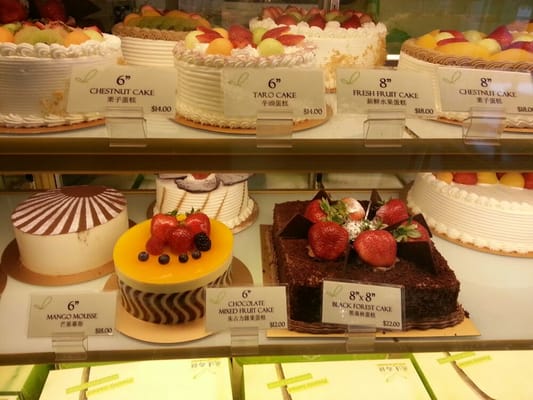 Fay Da Bakery by null