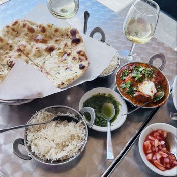 Punjab Kitchen - Butter Chicken - Indian Near Me - Kissimmee, Florida Punjab Kitchen - Butter Chicken - Indian Near Me - Kissimmee, Florida