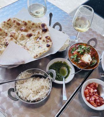 Punjab Kitchen by null