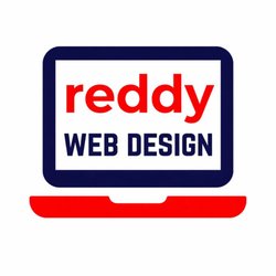 Reddy Web Design - See what your website will look like - schedule a free demo at reddywebdeisgn.com