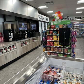 7-Eleven - Convenience Stores Near Me - Rancho Cordova, California