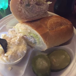 Chicken Salad