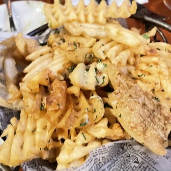 Salt Creek Grille - Lol you know - New American Near Me - Rumson, New Jersey