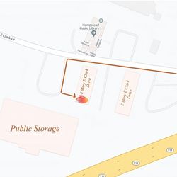 Warm Touch Massages - Office Building Directions