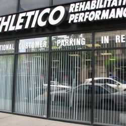 Athletico Physical Therapy - Bucktown