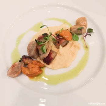 RENOIR Restaurant - French Near Me - Montreal, Quebec
