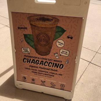 Amalo Brew Coffee - Donuts Near Me - Coronado, California