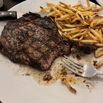 Eleazar Steakhouse - Steakhouses Near Me - Harrison, New Jersey