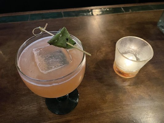 The Garret Cocteleria by null The Garret Cocteleria by null