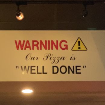 Anthony's Coal Fired Pizza & Wings - Inside - Pizza Near Me - Wayne, Pennsylvania