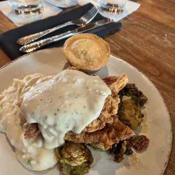 Haywire - Fried chicken - New American Near Me - Plano, Texas