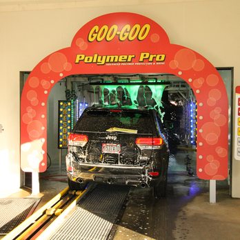 Take 5 Car Wash - Car Wash Near Me - Whitehall, Ohio Take 5 Car Wash - Car Wash Near Me - Whitehall, Ohio