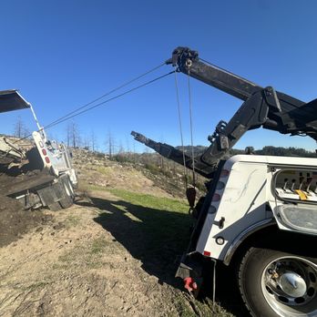 F&E Towing - Towing Near Me
