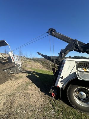 Winch Out Services - Stuck? Get Unstuck Fast with San Jose’s Trusted Heavy Duty Winch Out Pros!
When your vehicle is stuck in mud, snow, a ditch, or anywhere else, call the San Jose winch out specialists you can trust! Our professional team offers fast, heavy duty winch out services for cars, trucks, and SUVs—24/7. We use state-of-the-art equipment to recover your vehicle safely and efficiently, no matter how tough the situation.
Rapid response times
Licensed & insured experts
Affordable, upfront pricing
Proudly serving San Jose & surrounding areas
Don’t stress—let the pros handle it! Call now for immediate winch out assistance and get back on the road with confidence. Winch Out Services - Stuck? Get Unstuck Fast with San Jose’s Trusted Heavy Duty Winch Out Pros!
When your vehicle is stuck in mud, snow, a ditch, or anywhere else, call the San Jose winch out specialists you can trust! Our professional team offers fast, heavy duty winch out services for cars, trucks, and SUVs—24/7. We use state-of-the-art equipment to recover your vehicle safely and efficiently, no matter how tough the situation.
Rapid response times
Licensed & insured experts
Affordable, upfront pricing
Proudly serving San Jose & surrounding areas
Don’t stress—let the pros handle it! Call now for immediate winch out assistance and get back on the road with confidence.