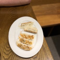 Ramen Danbo - Pork Gyoza Platter
