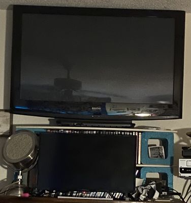 TV & Computer Repair Center