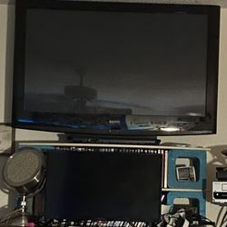 TV & Computer Repair Center - The big tv