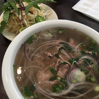 Pho & Grill - F1 Pho tai is the best! - Vietnamese Near Me - Fort Worth, Texas Pho & Grill - F1 Pho tai is the best! - Vietnamese Near Me - Fort Worth, Texas