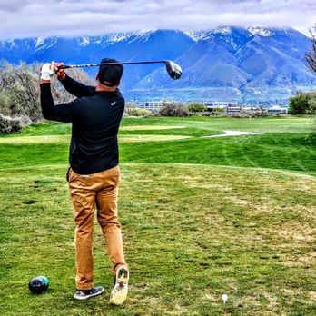 Riverbend Golf Course - Hole 4 - Golf Near Me - Riverton, Utah Riverbend Golf Course - Hole 4 - Golf Near Me - Riverton, Utah