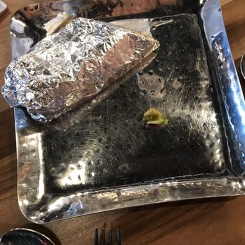 Fusion India - Egg roll - Indian Near Me - Bothell, Washington
