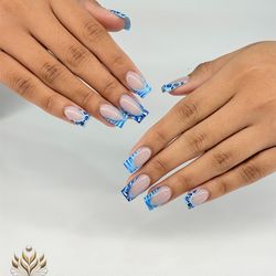 Precious Pearl Nails And Spa - Nails Art