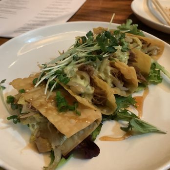 Lucky Belly - Duck taco - Bars Near Me - Honolulu, Hawaii Lucky Belly - Duck taco - Bars Near Me - Honolulu, Hawaii