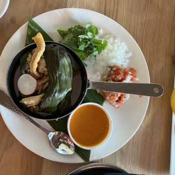 Hugo's - Mexican Near Me - Houston, Texas
