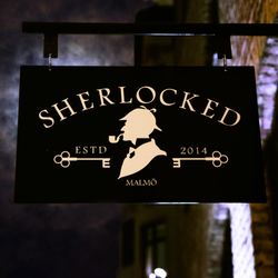 Baker street