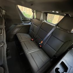 Twin Peaks Detailing