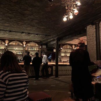 Apotheke - Bar Area - Cocktail Bars Near Me - New York, New York Apotheke - Bar Area - Cocktail Bars Near Me - New York, New York
