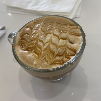 Eggsperts Cafe - Carmel Cappuccino- 9/10 - Breakfast & Brunch Near Me - Orland Park, Illinois