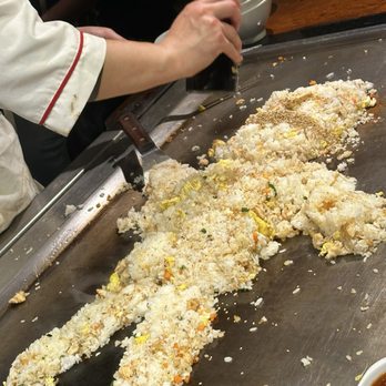 Benihana - Cupertino - Steakhouses Near Me - Cupertino, California