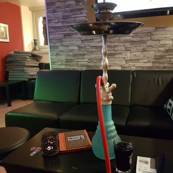 Byblos - after 12 years still a frequenter ;) - Hookah Bars Near Me - Hergiswil NW, NW