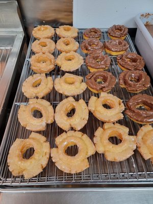 Marietta Donuts #2 by null