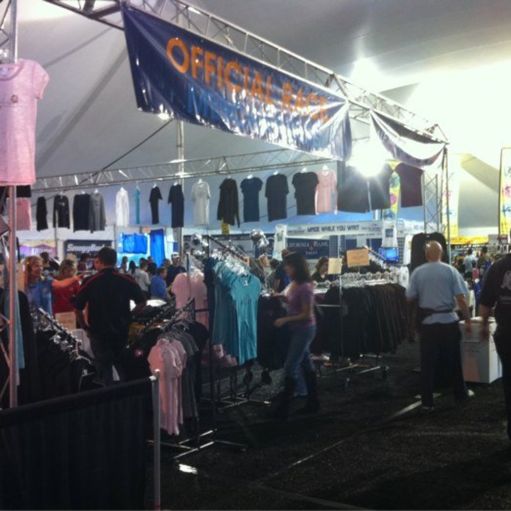 Carlsbad Marathon & Half - expo - Races & Competitions Near Me - San Marcos, California