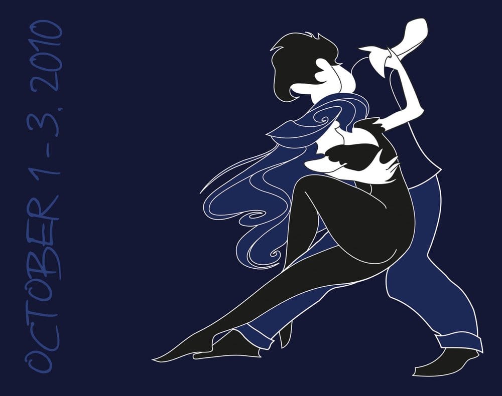 L.A. Blues Logo