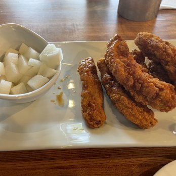 Bonchon - Korean Near Me - Virginia Beach, Virginia Bonchon - Korean Near Me - Virginia Beach, Virginia