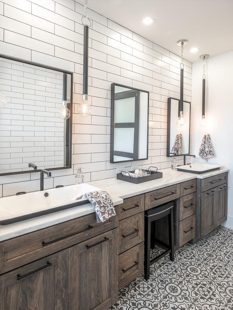 Slide of Campbell's Plumbing