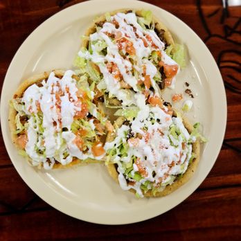 Taco Del Sol - Sopes - Mexican Near Me - Tigard, Oregon Taco Del Sol - Sopes - Mexican Near Me - Tigard, Oregon