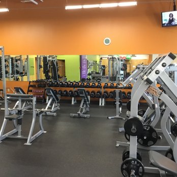Anytime Fitness - Great, open free weight area - Trainers Near Me - Fort Mill, South Carolina Anytime Fitness - Great, open free weight area - Trainers Near Me - Fort Mill, South Carolina