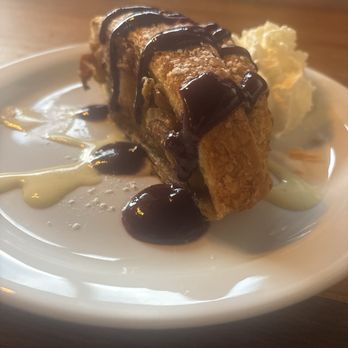 Weller's Bistro - German Near Me - Layton, Utah