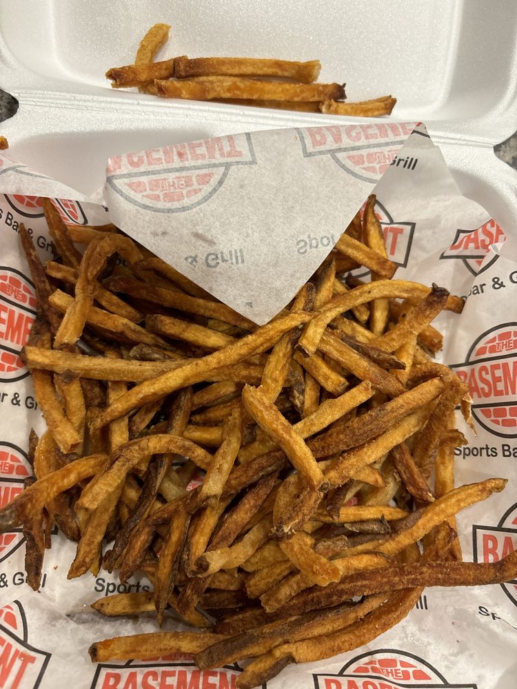 THE BASEMENT Updated August 2025 23 Photos & 15 Reviews 3975