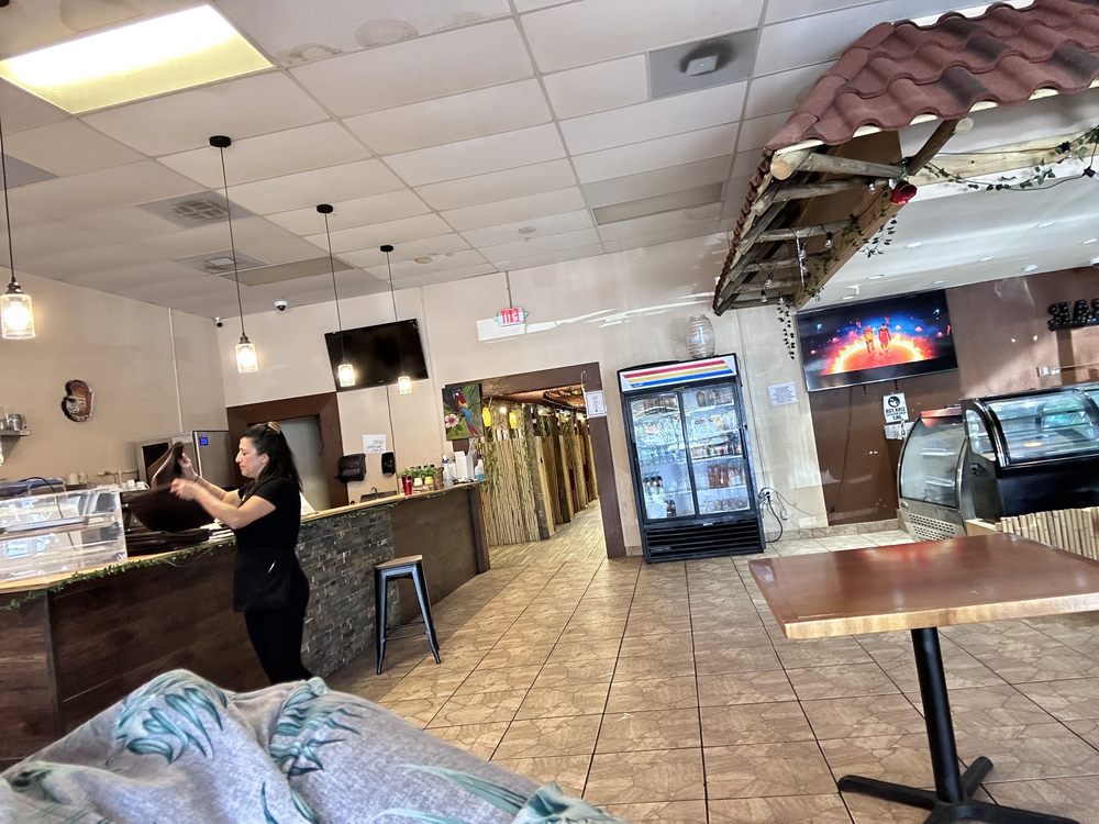 El Sabor De Mi Pueblo