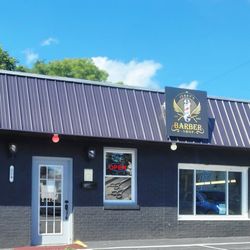 Jerry's Barber Shop