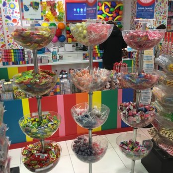 Dylan's Candy Bar - My first time at Dylan's Candy Bar (01/18/2016) Can't wait to visit them again. - Candy Stores Near Me - Los Angeles, California
