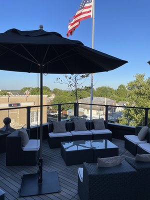 Rams Pint House & Rooftop Lounge by null