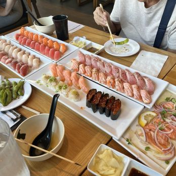 X-FISH Izakaya - Sushi Bars Near Me - Buena Park, California X-FISH Izakaya - Sushi Bars Near Me - Buena Park, California